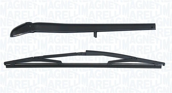 Wiper Arm Set, window cleaning